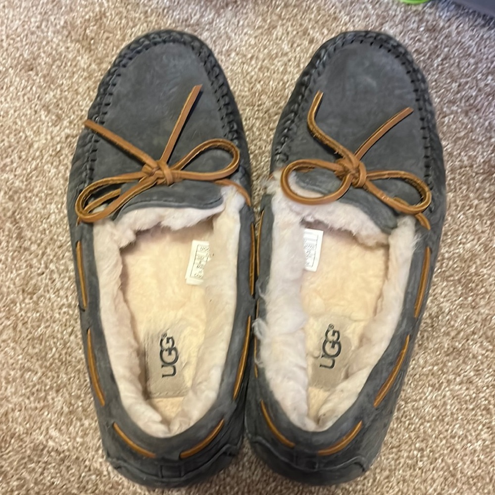 UGG Dakota Moccasins